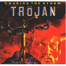 TROJAN - Chasing The Storm (2022) DCD